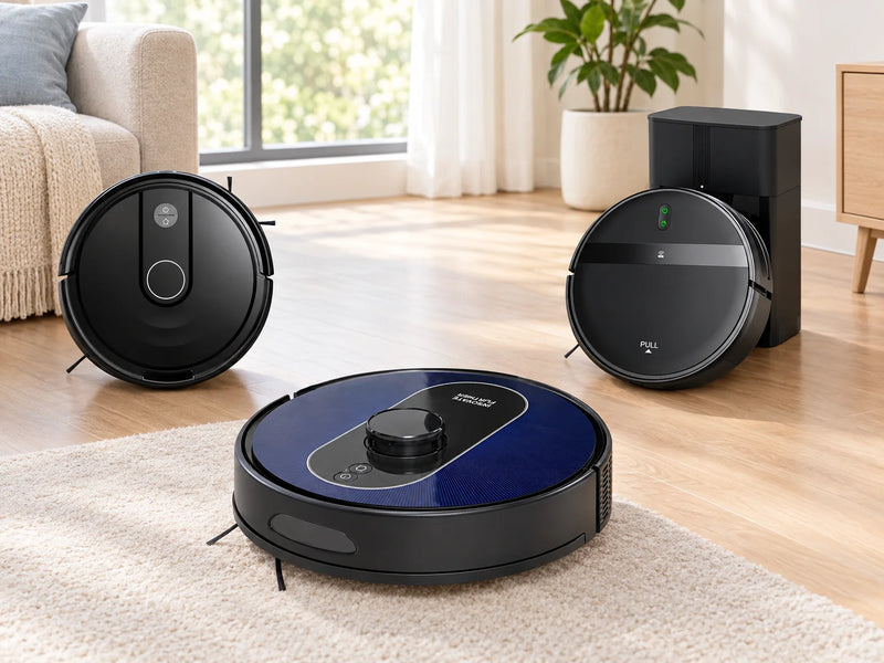 Robot Vacuums