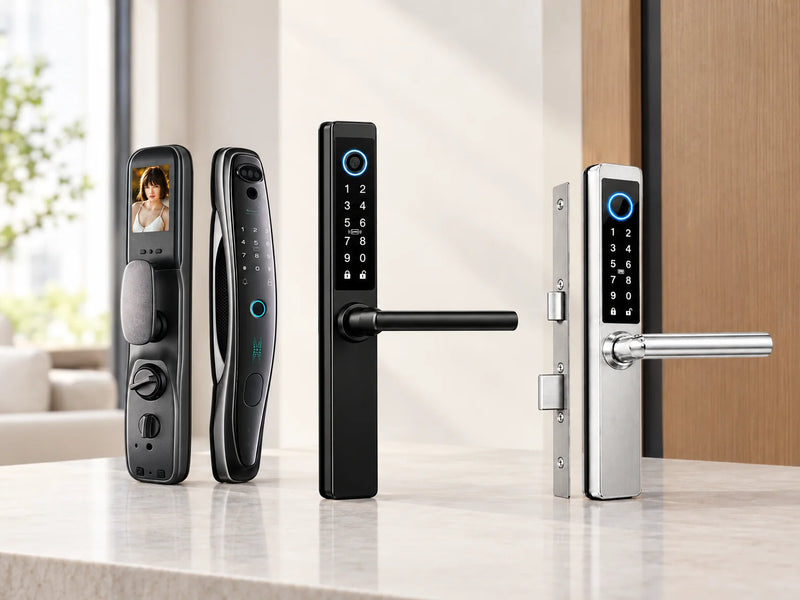 Smart Locks